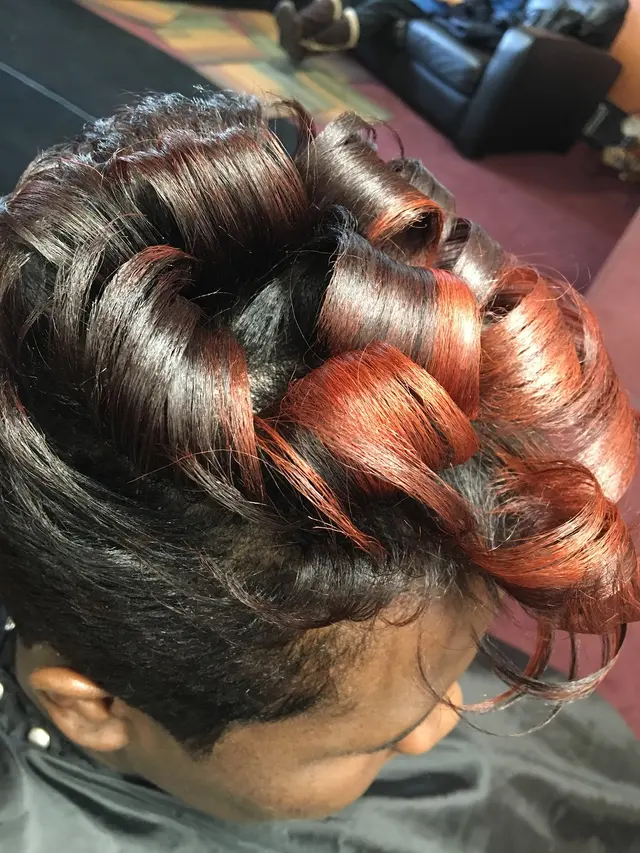 Situation's Hair & Nail Salon — customer photo 4
