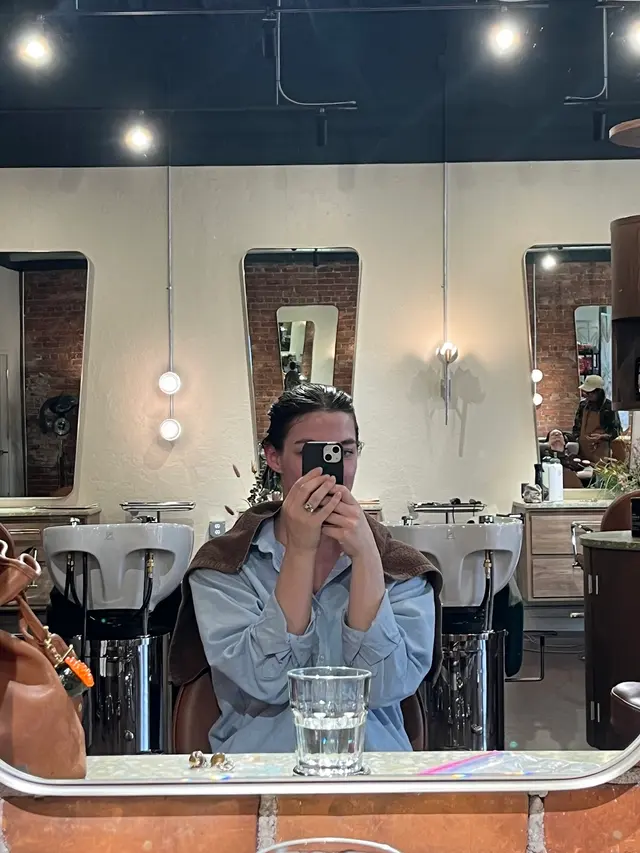 Studio Vera — customer photo 5