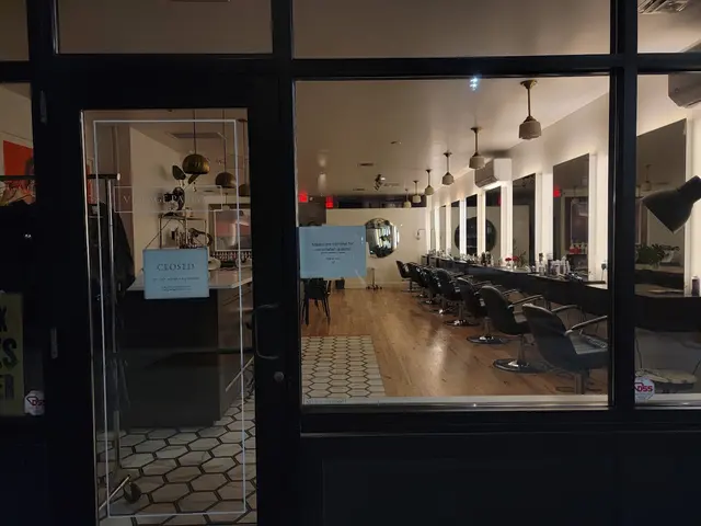 Village Parlor Detroit — customer photo 7