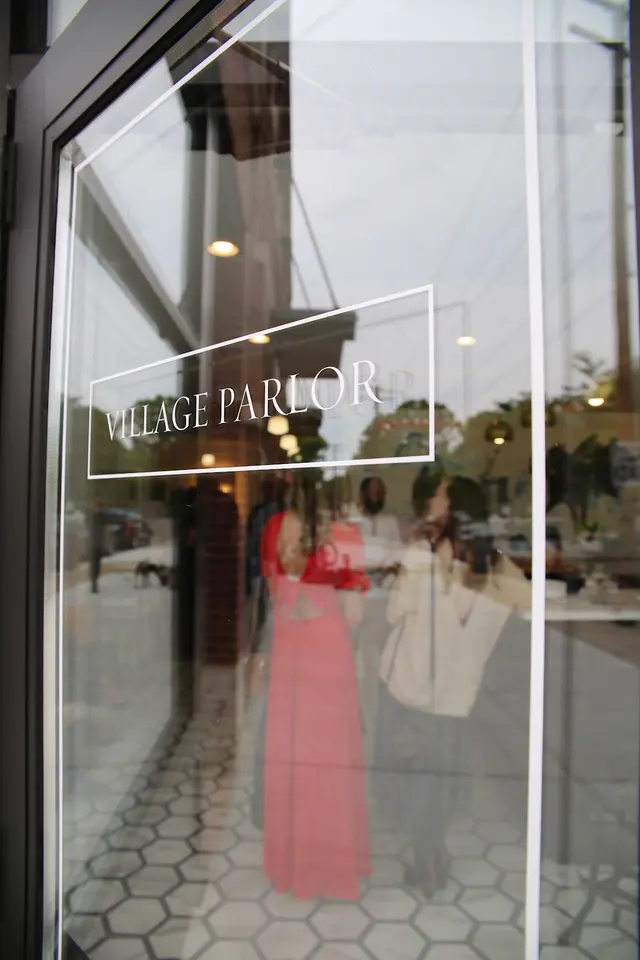Village Parlor Detroit — photo from the business 6