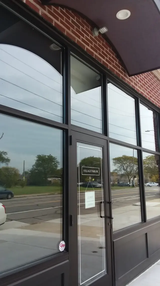 Village Parlor Detroit — customer photo 10