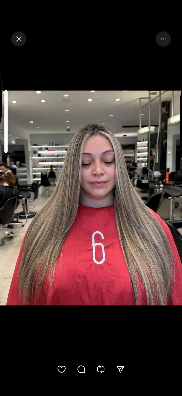 6 Salon — customer photo 11