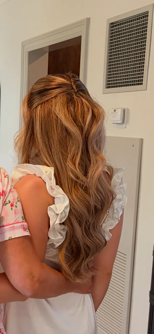 6 Salon — customer photo 2