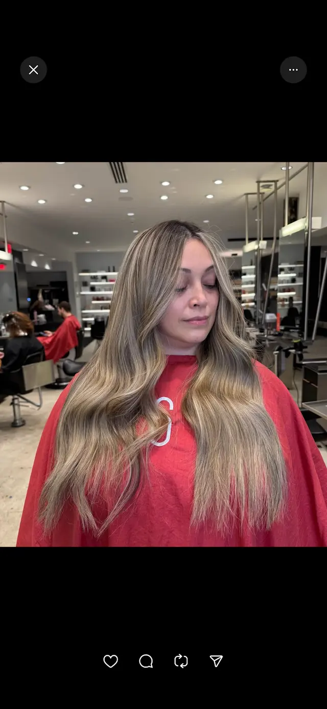 6 Salon — customer photo 12