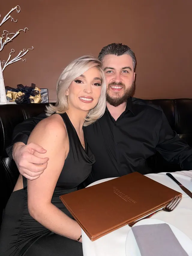 Customer photo from Madison's review