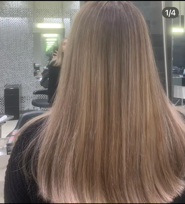 Customer photo from Olivia's review