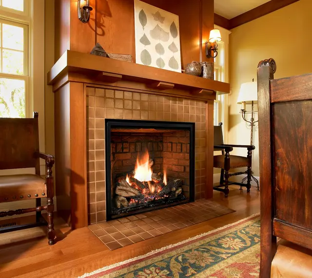 Denver Chimney Cleaning — photo from the business 4