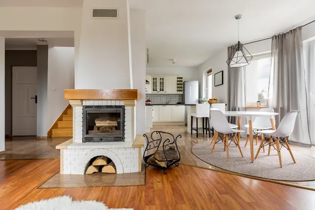 Denver Chimney Cleaning — customer photo 8