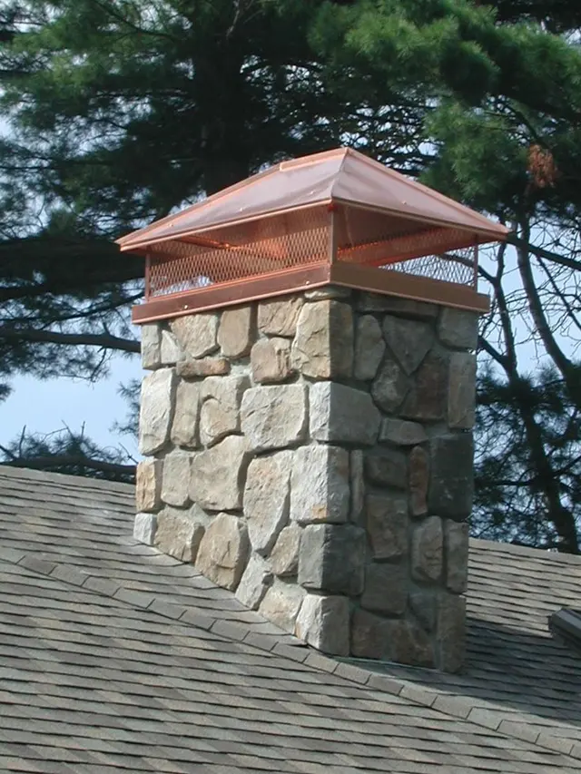 Denver Chimney Cleaning — photo from the business 7