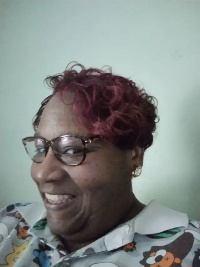 The Shampoo Bowl Hair and Nail Salon — customer photo 7