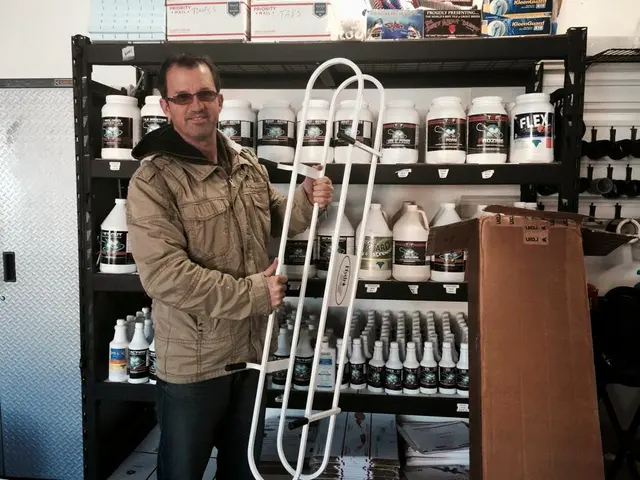 Allen's Dry-N-Clean Carpet Cleaning — photo from the business 12