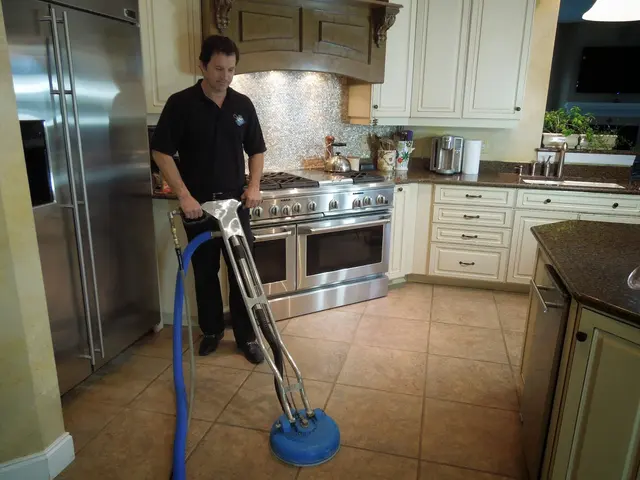 Allen's Dry-N-Clean Carpet Cleaning — photo from the business 8