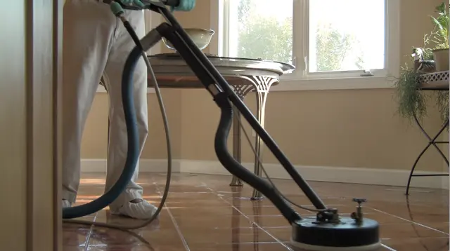 Allen's Dry-N-Clean Carpet Cleaning — photo from the business 9