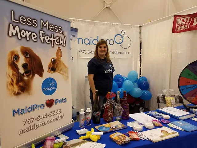 MaidPro — photo from the business 9