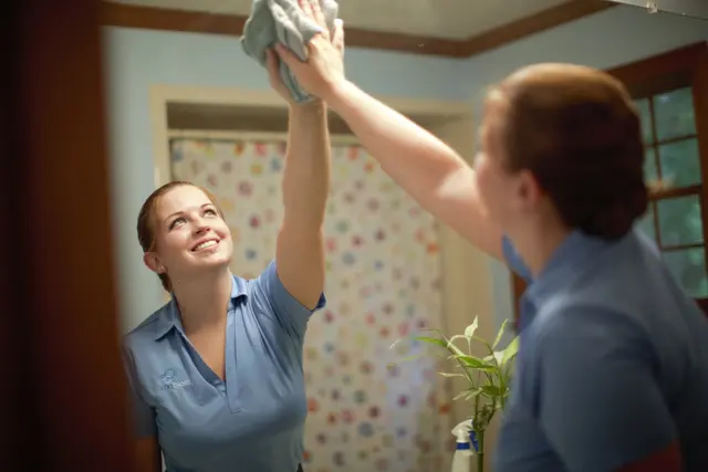 MaidPro — photo from the business 1