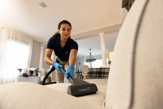 MaidPro — photo from the business 5