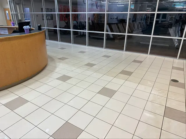 ProTouch - Carpet Cleaning Virginia Beach — photo from the business 10