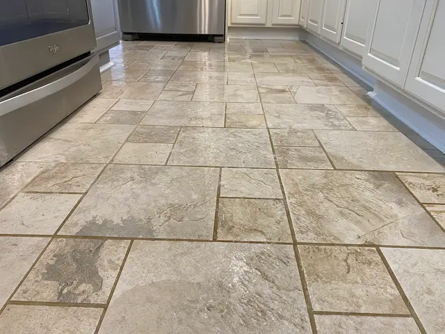 ProTouch - Carpet Cleaning Virginia Beach — photo from the business 4