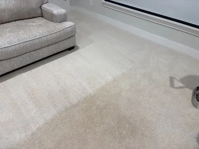 Monster Clean — photo from the business 2
