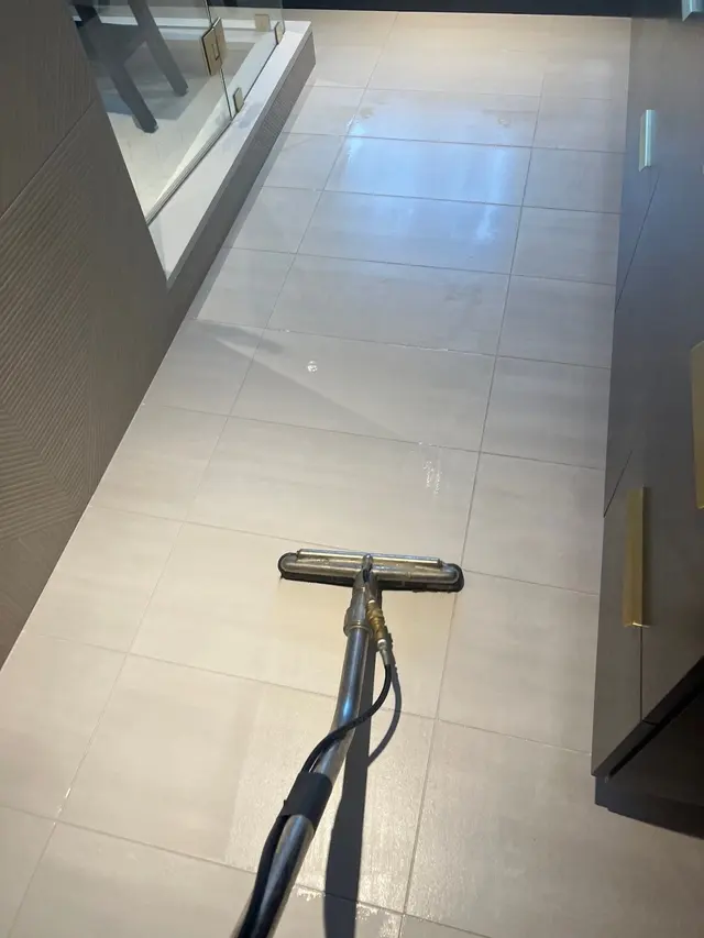 Monster Clean — photo from the business 6