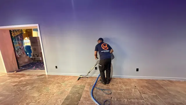 Monster Clean — photo from the business 11