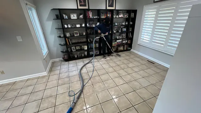 Monster Clean — photo from the business 4
