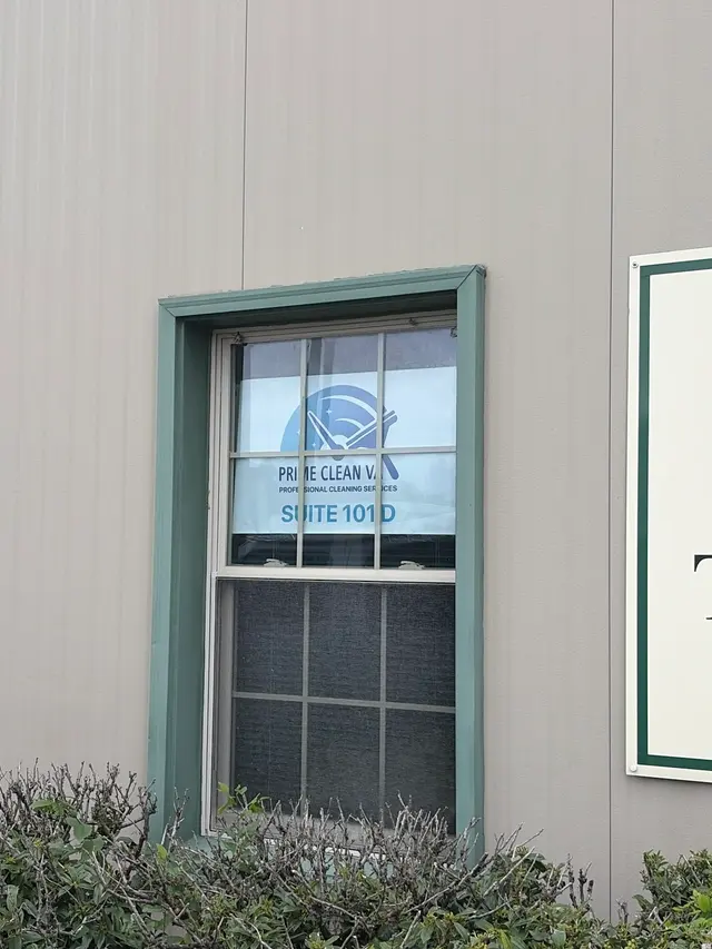 PRIME CLEAN VA — photo from the business 5