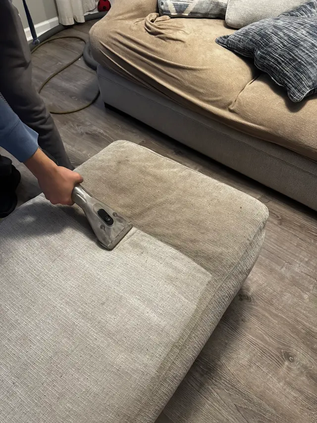 PRIME CLEAN VA — photo from the business 3