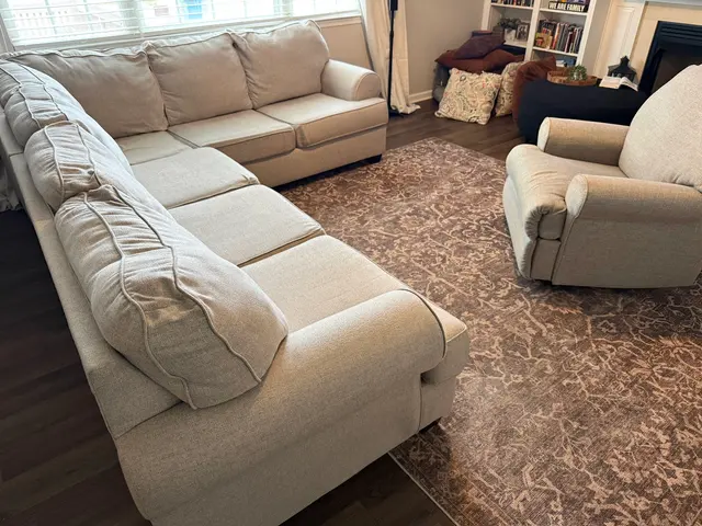 Cosmo Cleaning — customer photo 4