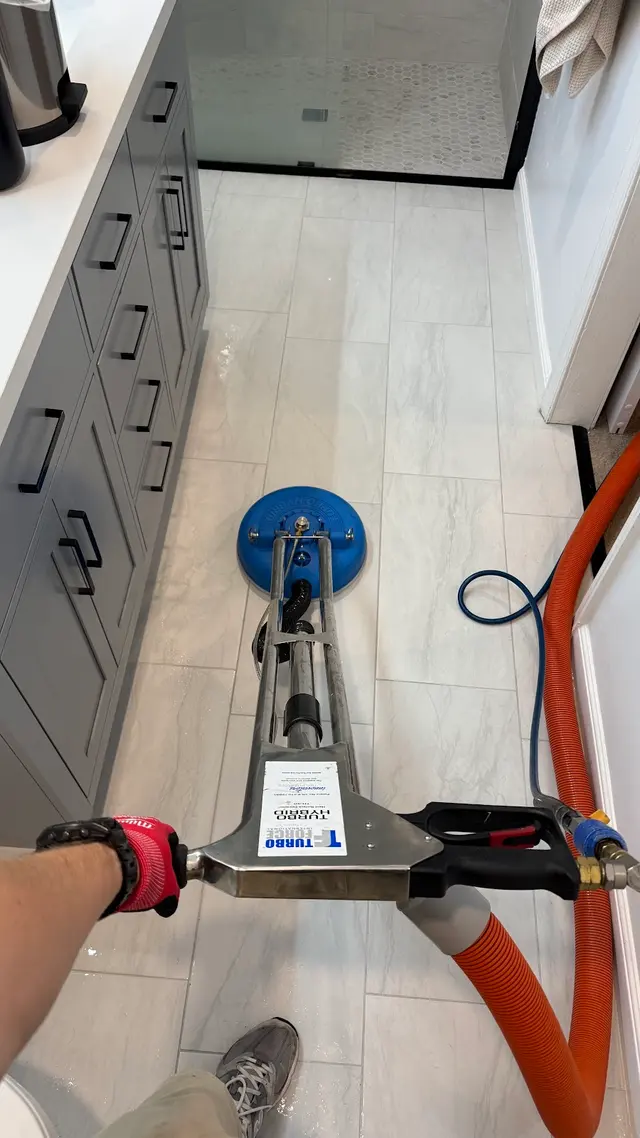 TopCleanVA LLC — photo from the business 5