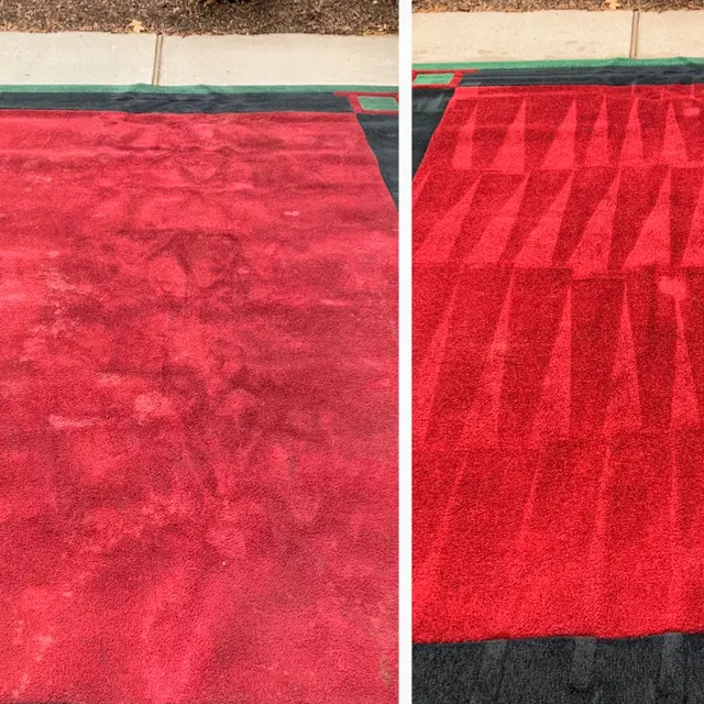 Green Line Cleaning Company — photo from the business 9