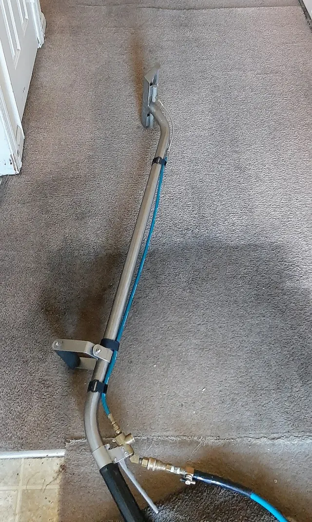 Green Line Cleaning Company — photo from the business 11