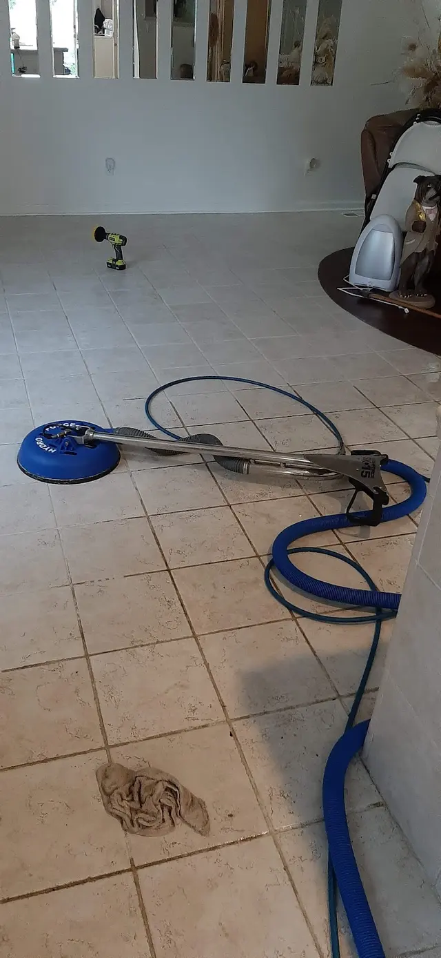Green Line Cleaning Company — photo from the business 12