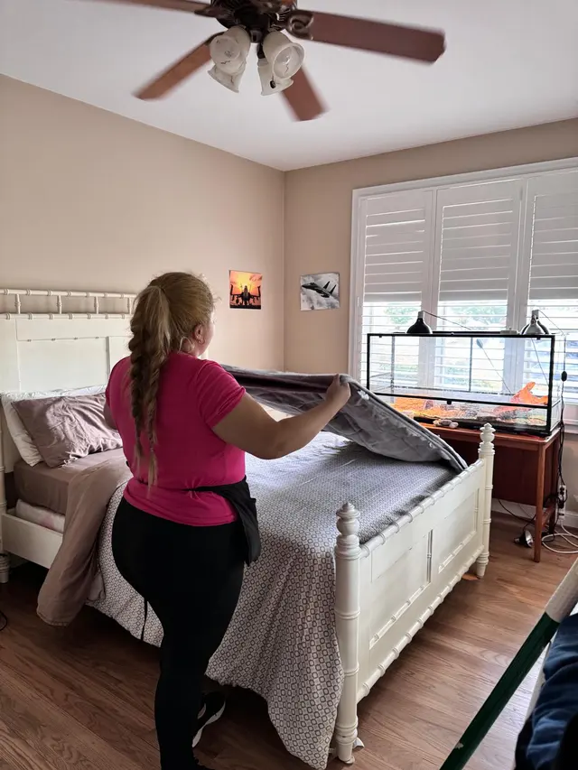 AAA Cleaning Service LLC — photo from the business 2