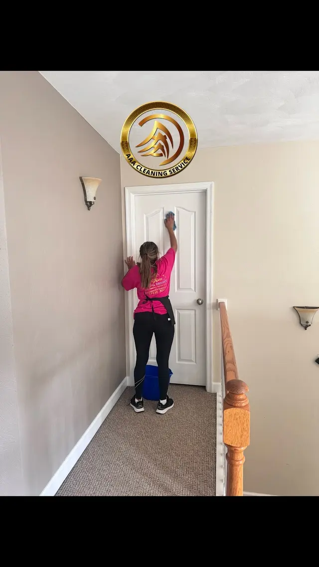 AAA Cleaning Service LLC — photo from the business 1