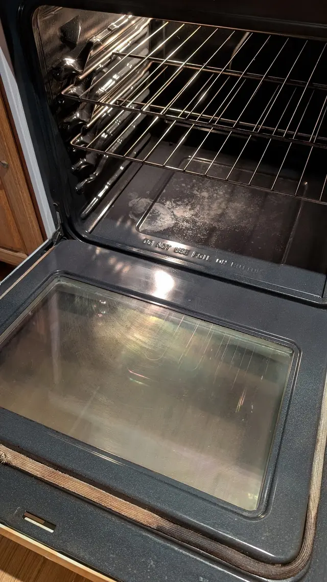 Customer photo of work by AAA Cleaning Service LLC, from Angela Wells's review
