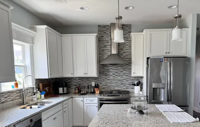 AAA Cleaning Service LLC — customer photo 6