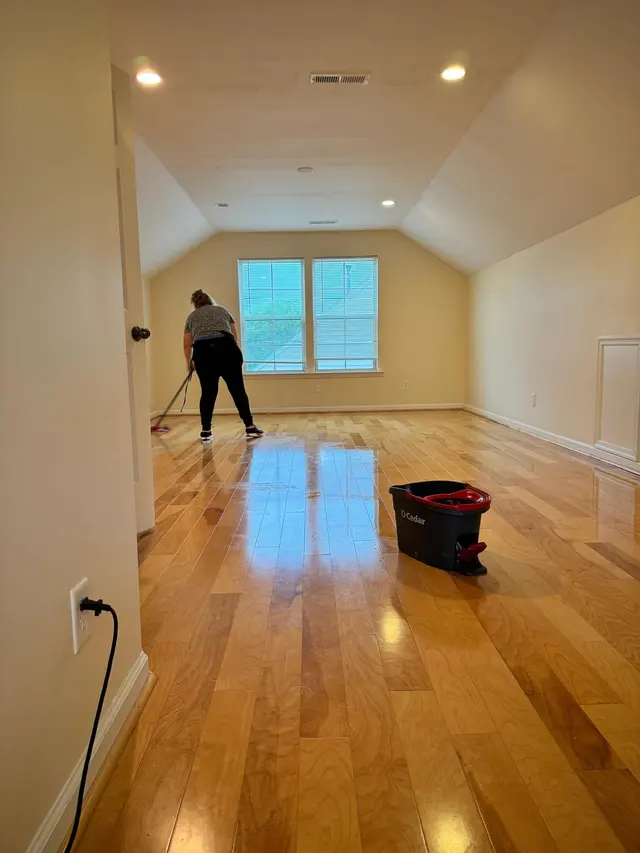 AAA Cleaning Service LLC — photo from the business 3
