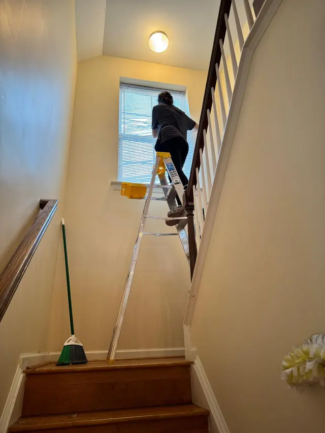 AAA Cleaning Service LLC — photo from the business 5