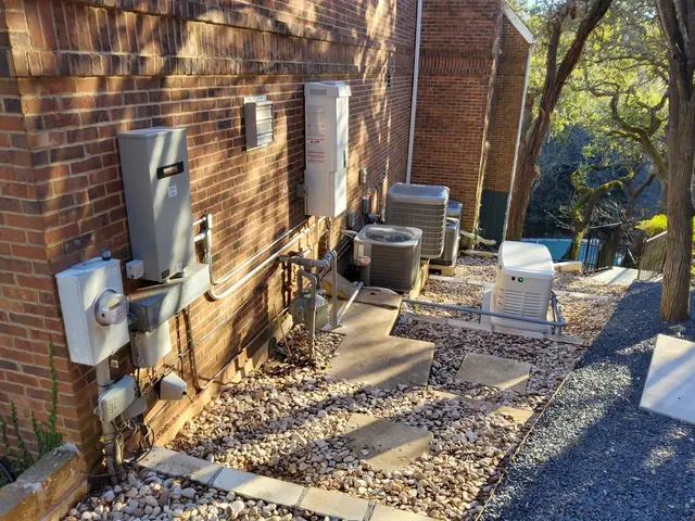 Veteran Electric Inc — photo from the business 8
