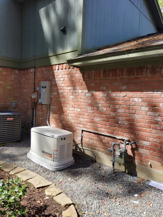 Veteran Electric Inc — photo from the business 3