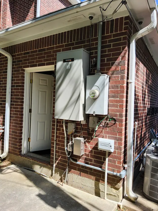 Veteran Electric Inc — photo from the business 10