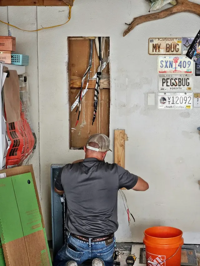 Veteran Electric Inc — customer photo 7