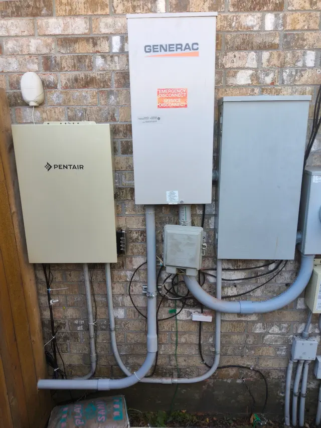 Veteran Electric Inc — photo from the business 4