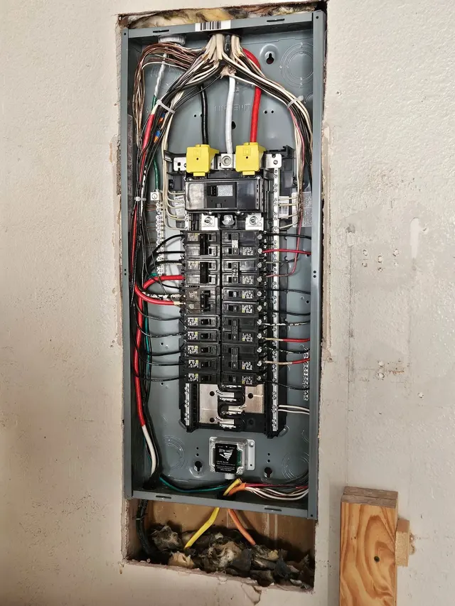 Veteran Electric Inc — customer photo 6