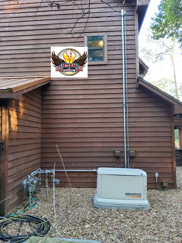 Veteran Electric Inc — photo from the business 5