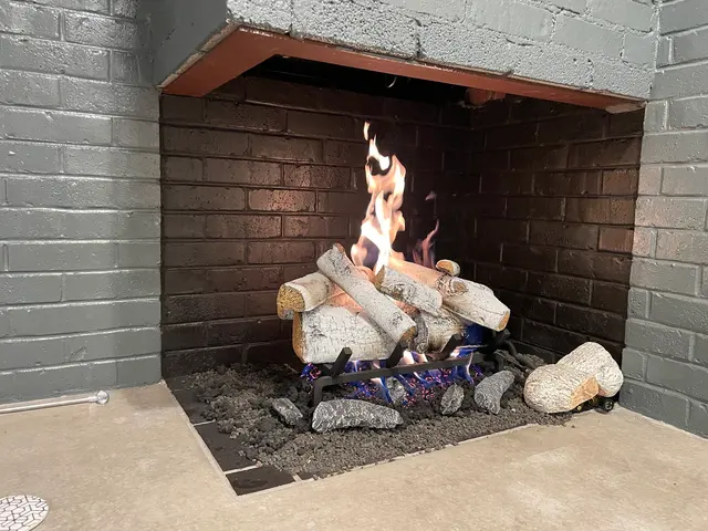 Chimney Sweeps Of America — photo from the business 9