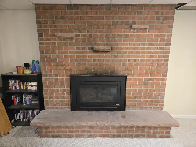 Chimney Sweeps Of America — customer photo 2