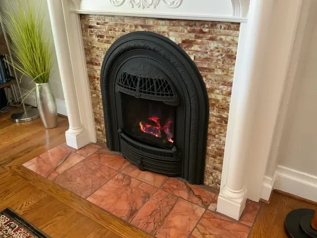 Chimney Sweeps Of America — photo from the business 6