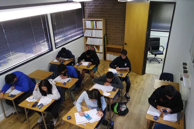 HEC Tutoring — customer photo 4
